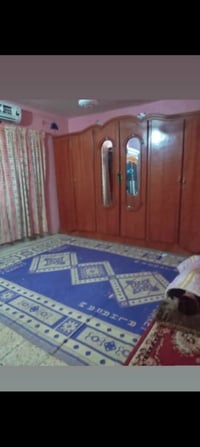 دار سكن • ٢٢٠م • ٢ غرف