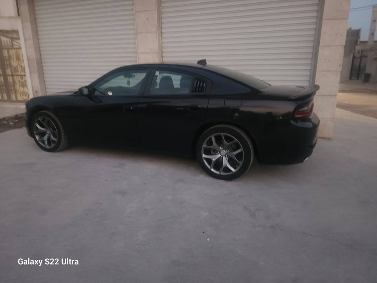 جارجر SXT • ٢٠٢٣ • جديدة