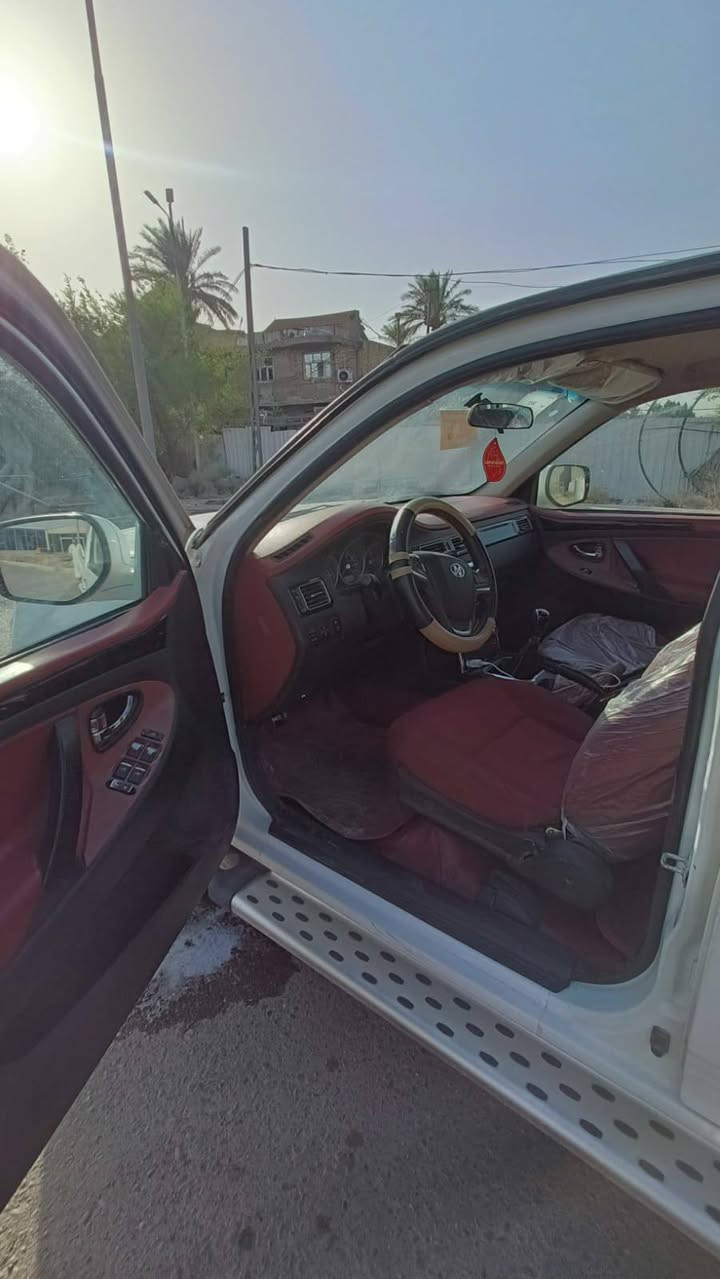 دير خليجي • ٢٠٢٠ • ماشيه ٦٨٠٠٠