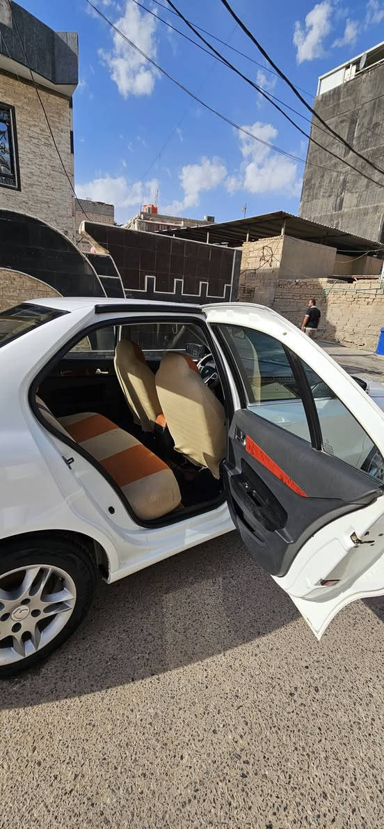 سمند دنا للبيع موديل 2022 كشنات كهربائي مثبت سرعه شاشه بلوتوث حساسات اماميه حساسات خلفيه تحكم ستيرن مري شفط اشاير بالمري تبريد قطعتين داخل صاج كامره خلفيه ويل كب محرك 1,700 السياره أقساط للبنك السنويه 2029 عندي وكاله من صاحب السياره محرك كير حداديه تبريد تدفئة كلشي شغال على وضع الشركه السعر 70 بي مجال
***********
