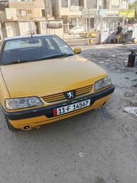 بيجو لاميس • موديل ٢٠١٥