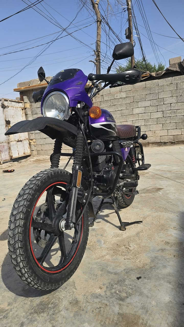دايوان • مكفولة • موديل ٢٠٢٣