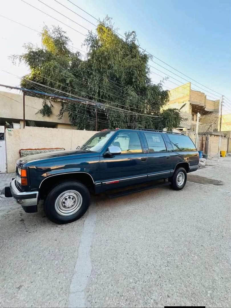 موديل ٩٨ • مكينه ٤٥٤ • ٨ برغي
