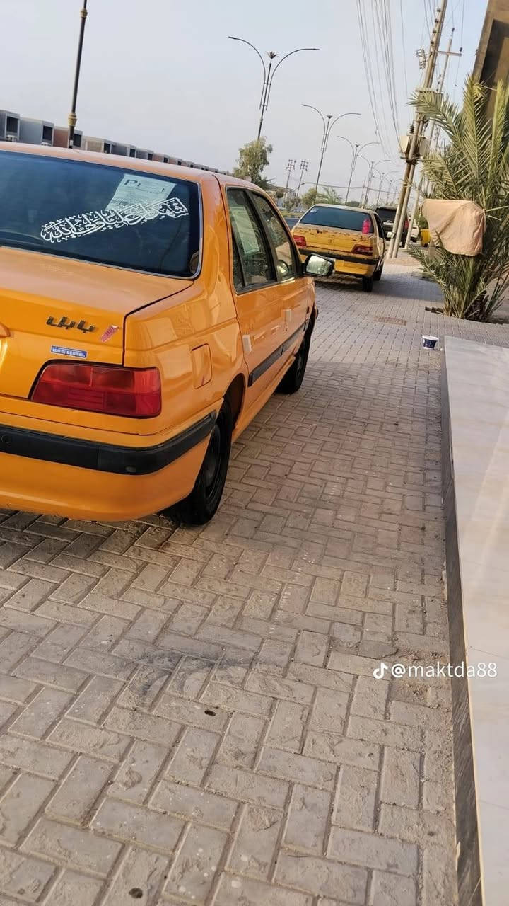سلام عليكم بيجو بارص مديل 18 مكفواله ماعده صبغ بل مدكر امامي فقط مكينه تبريد خير من الله السعر 40 وبيه مجال ***********
