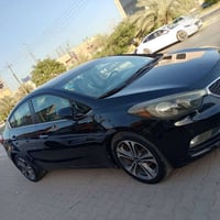 كيا فورتي • موديل ٢٠١٦ • كير مصلّح