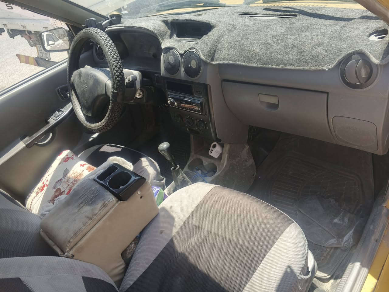 ٢٠١٢ • نضيفه • سنويه صاگطة
