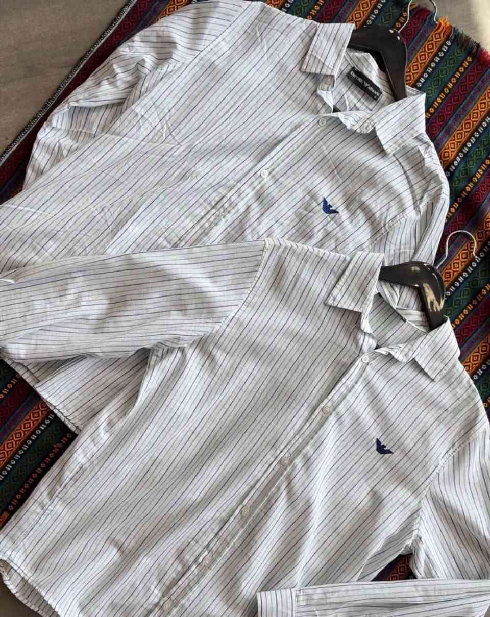 🔥 تصفية ملابس رجالية تركية جديدة – درجة أولى (ماستر)
👕 تيشيرتات | 👔 قمصان | 👖 بناطيل
✨ جديدة وكواليتي عالي جداً

💰 البيع بسعر المنشأ فقط بسبب عدم الاتفاق مع الشريك.

📍 زيونة – بغداد
📞 ***********
@الجميع
