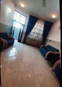 بكرلي شارع الغسل • ٣٠٠م • حديقه كراج