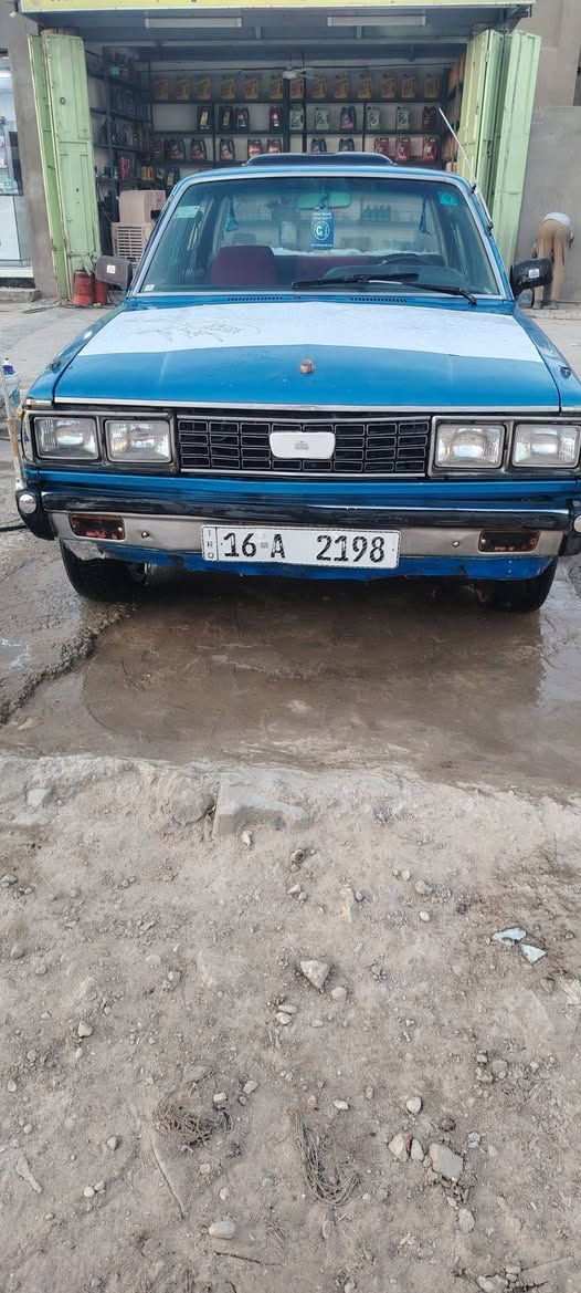 كرونه 1980 جاهزه بلاد مصبوغه جماليه محرك وكير مكفولات  اوتماتيك رقم جديد هزه جديده مداور ثاني يوم  سعر 18 مكان الديوانيه ***********

