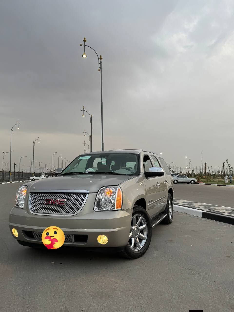 يوكن دنلي • ٢٠٠٩ • كفاله عامه