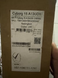 اجتني هدية واريد أبيعها كور ٥ جيل ١٣ كارت ٣٠٥٠ للتواصل ٠٧٨١٦٣١٢٦٧٤ وات...