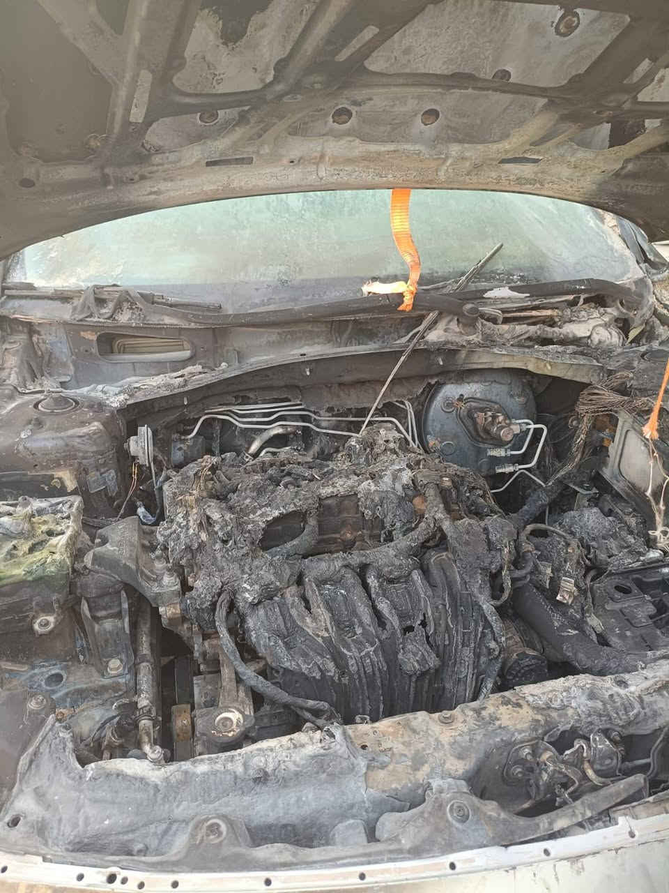 سوناتا وارد أمريكي ١٦ حادث حرق محرك بصرة باسمي سنوية لغاية ٢٠٢٧
السعر ٧٥ ورقة
***********
