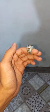 موزنايت • صياغة ثقيله • مكاني بغداد