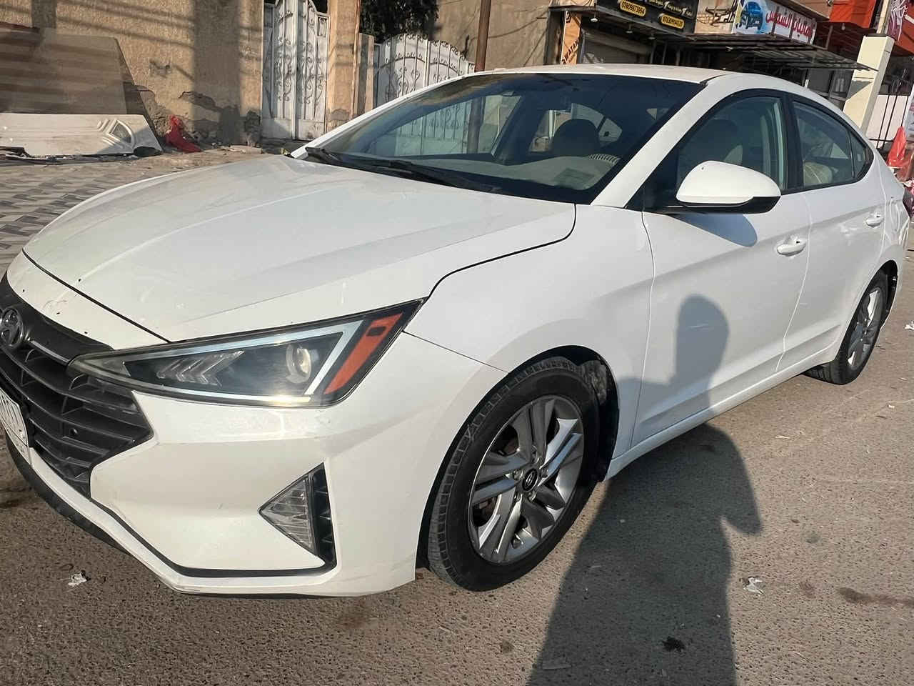 النترا • ٢٠٢٠ • محرك ٢٠٠٠