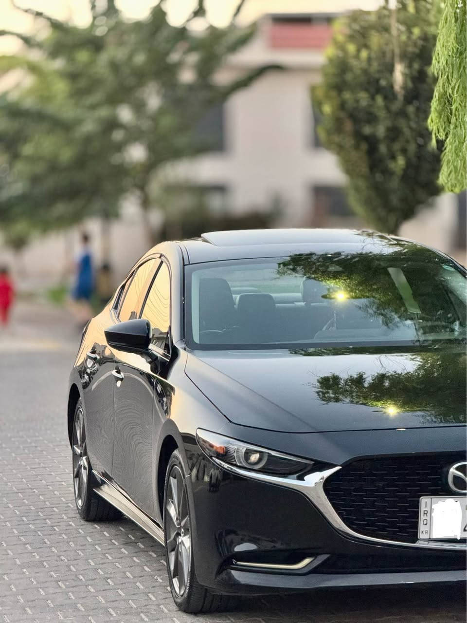 ‎مازدای۳ ۲٠۲١ سنوق سلێکت سپۆرت
----------
تۆڕبۆو دەبڵ ئەکسل 
پریمیۆم پلەسە 

‎سلاید ڕادار خەتی جادە بەسمە تەحدید سورعە برێک بەسمە

‎کامێرا حاسە کوشن جلد و کەشن هیتەرو سوکان هیتەر 
لایت و لید زینۆن ئەوتۆ هۆڵد
قەپات قەپات مواسەفەتە 
‎تە نها بۆنیت بۆیاخە
---------------/
‎نرخی خوار بازا ۱۲٩ گەلا

*********** السليمانية, العراق
