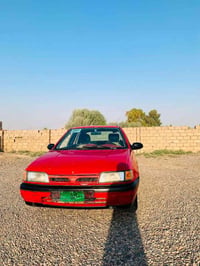 صني للبيع موديل ٩١  محرك شرط كير شرط تواير فوك النص عمر صدر زين باقي ا...