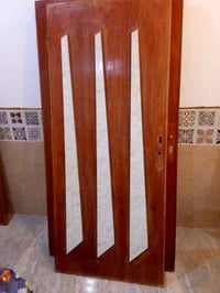مكانها التاجيا ٤ ابواب للاستفسار  07736395256 بغداد, العراق