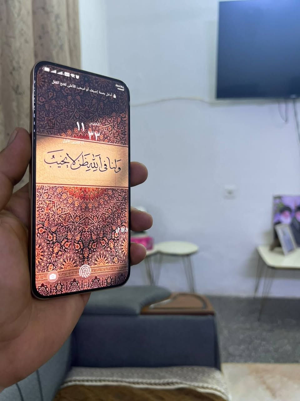 هونر X9d • ٢٥٦ • ١٢ رام