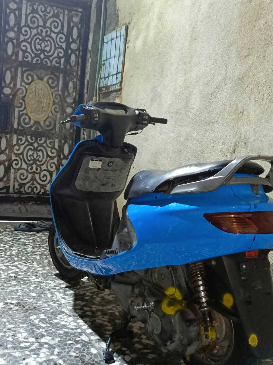 فراشه جديده رمبه ماشيه كيلو او اقل ما مفتوح بيها برغي  سعر 725 البصره القبله الم سراي لا يراسل 
***********
