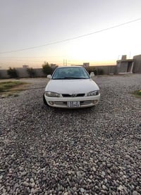٢٠٠٤ • محرك وجير شرط • سديرة وسطى