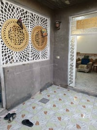 بيت زراعي • ١٨٠م • طابقين