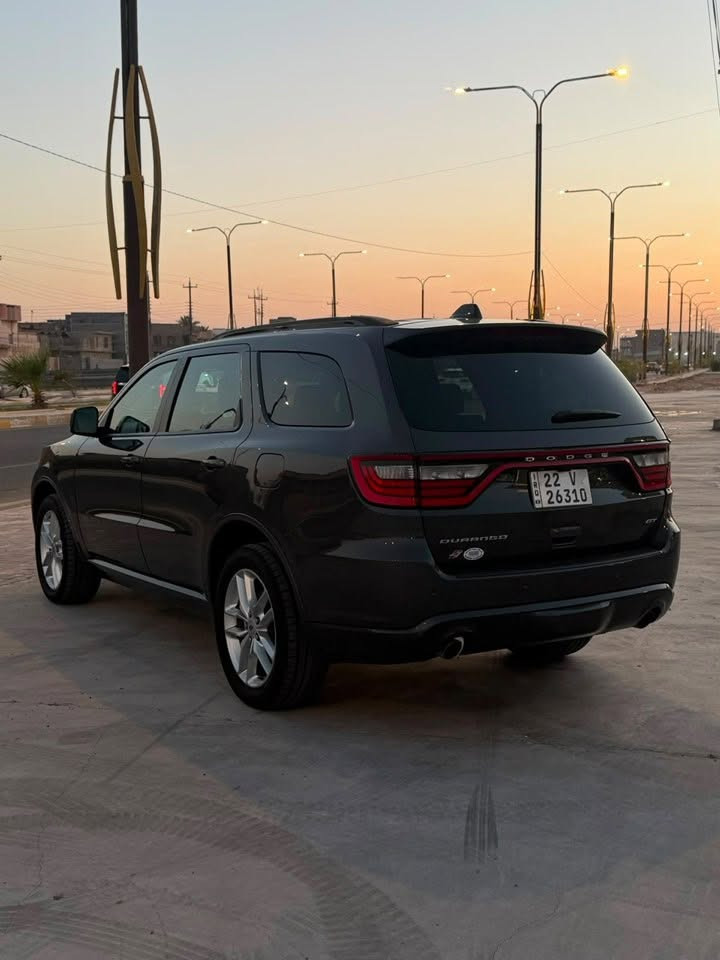 دورنكو GT PLUS 2024
رقم اربيل دخول جديد 
ماشية 52000km
حادثها بنيد وجاملغ 
السعر : 32500$ وبيها مجال  
للتواصل واتساب: ***********
