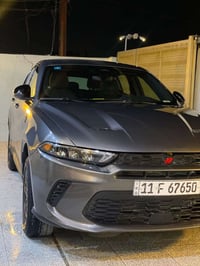 دوج هورنت • ٢٠٢٤ • ٢.٠ توربو