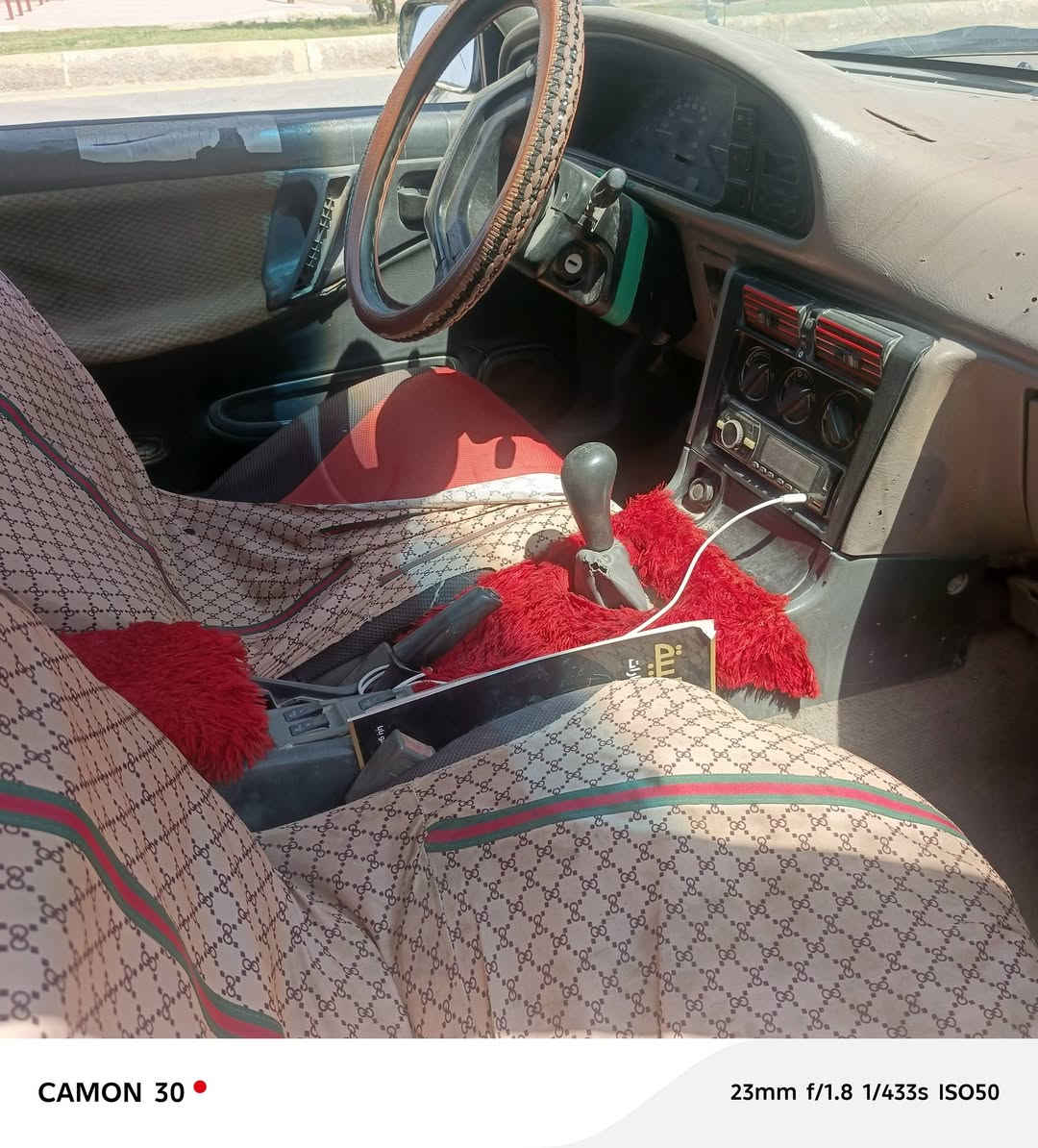 سلام عليكم ورحمه الله وبركاته برنس دايو موديل 94للبيع السعر 25 مكلف بالنشر صاحب السياره ‏‪***********‬‏
