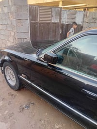 بي ام موديل ٩١ • وارد يابان • بدون معجون