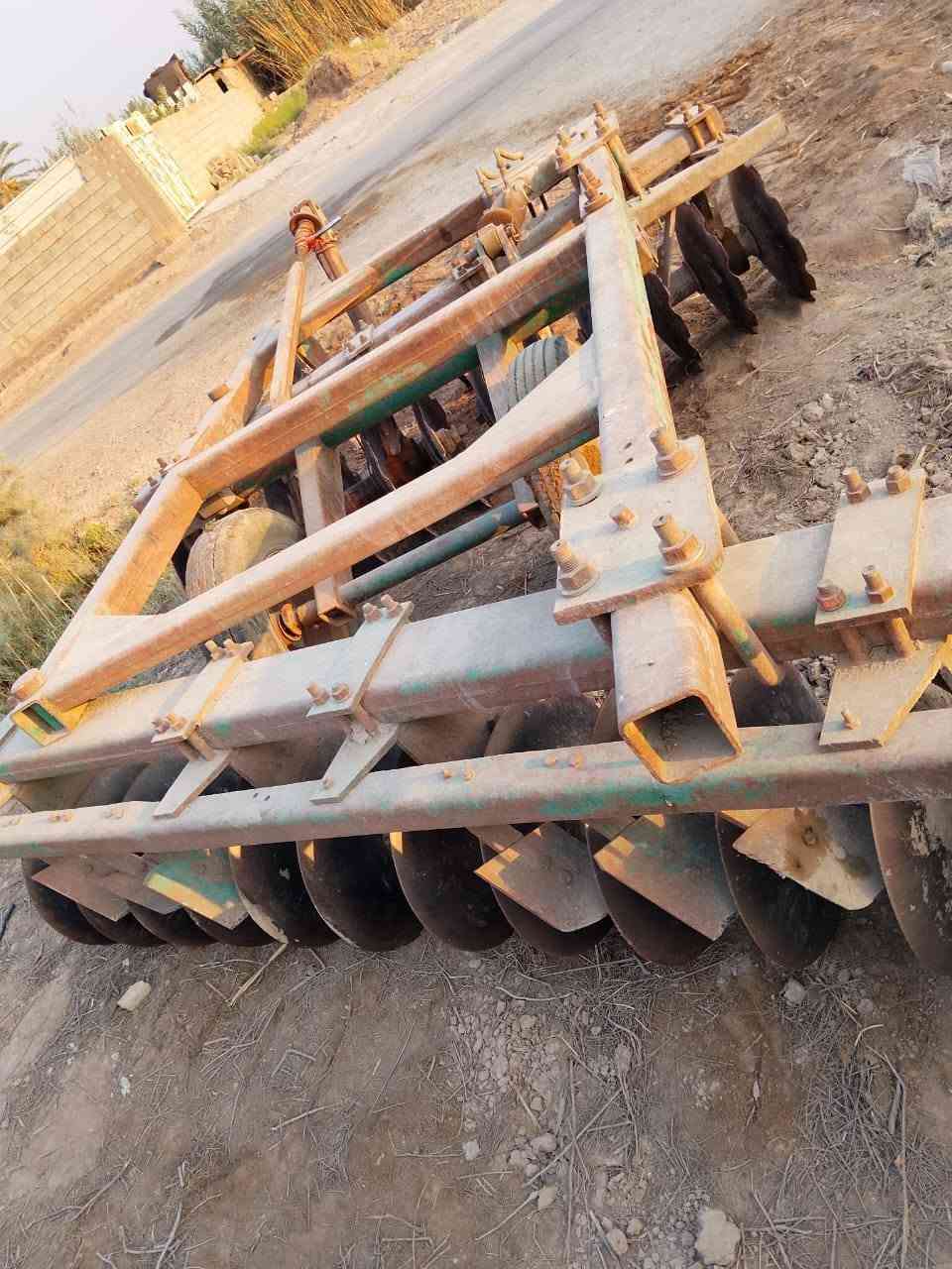 ياالله ناردي للبيع عمل عباس مظهر حجم 24 جديد وجاهز لاطك ولالحيم مكان واسط الصويره ***********
