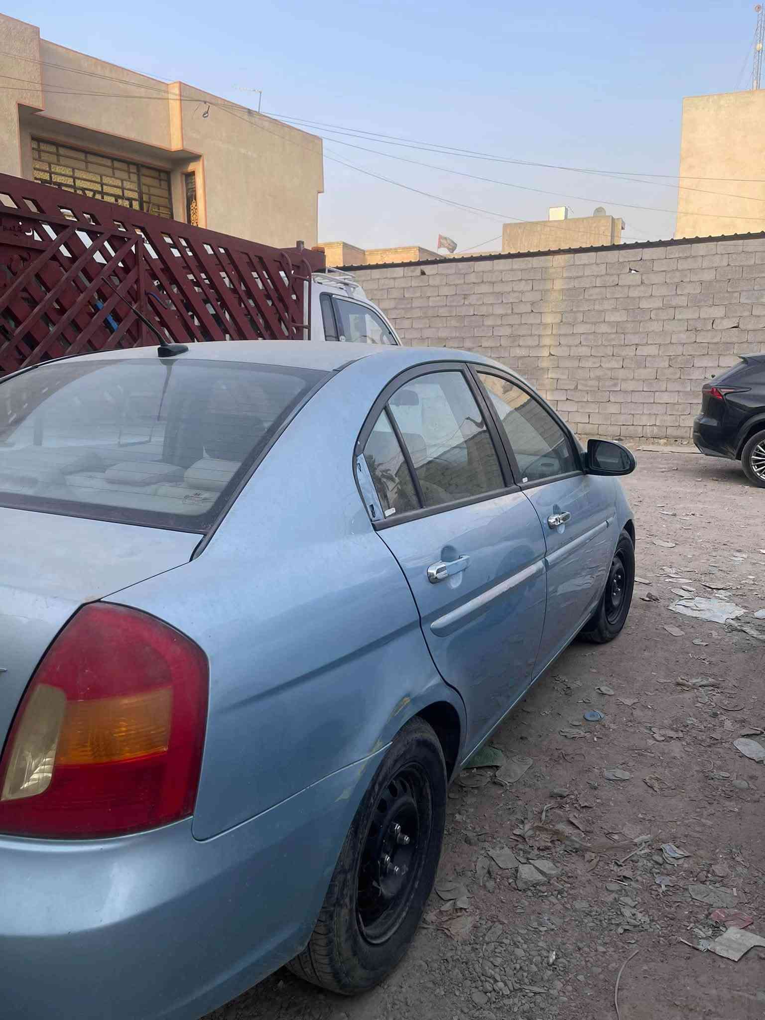 اكسنت خليجي • ٢٠٠٨ • ١٦٠٠