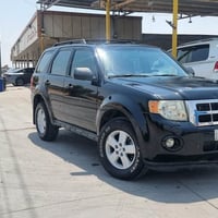 فورد اسكيب • ٢٠٠٩ • أربيل