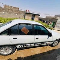 اوبل اميكه • ١٩٩٠ • محرك ٢٠٠٠