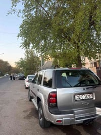 كلايزر • رقم اربيل • محرك ستة