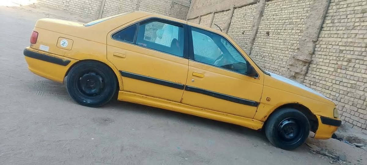 بيجو بارص مكينه بيه كازكيت كير مكفول سنويه منتهيه قبل شهر. سيارة حلوة نصبته سعره 20وبيه مجال  رقم ***********
