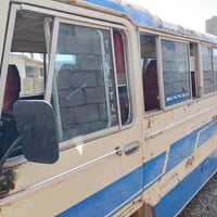 كوستر • جاهزه • محرك كير اكسل