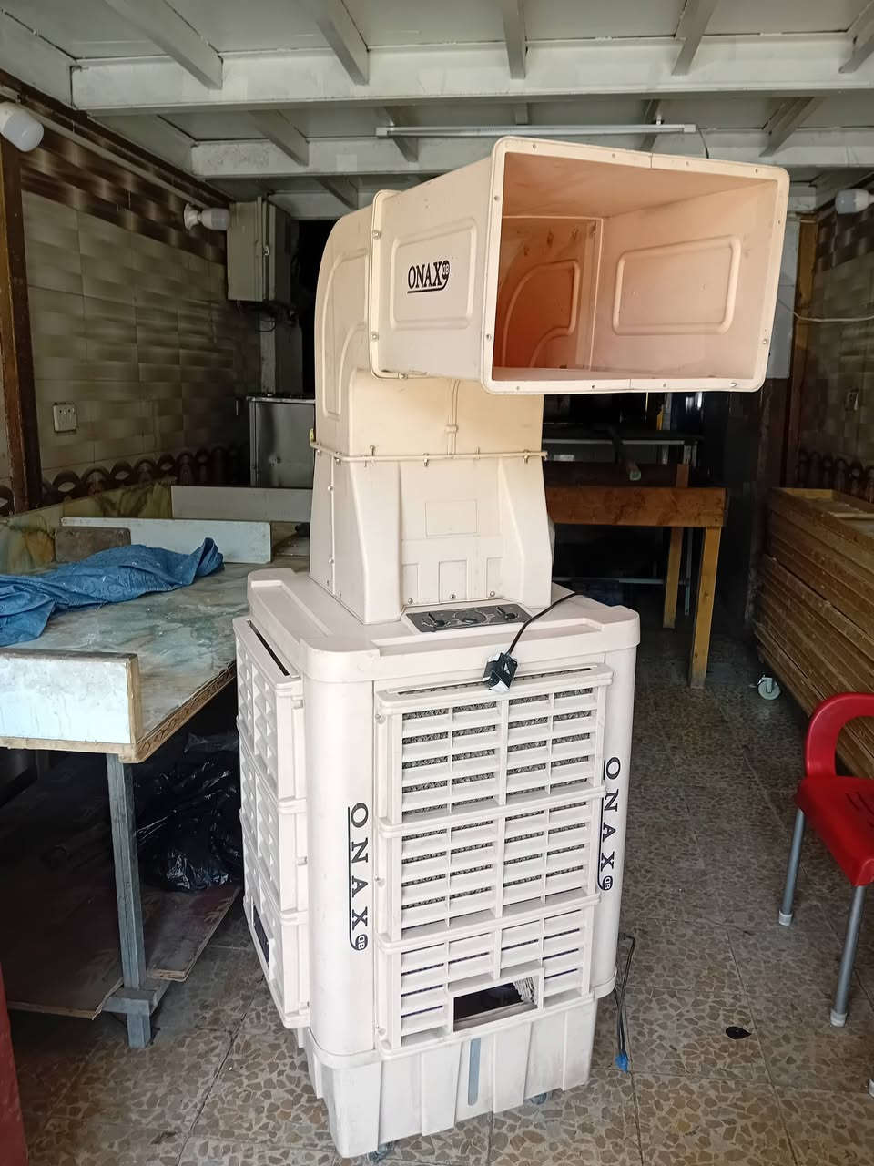 مبرده للبيع ٢٧٥الف ***********بغداد
