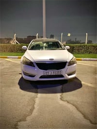 كادينزا ٢٠١١ • ٦ سلندر ٣٥٠٠ • فول خليجية
