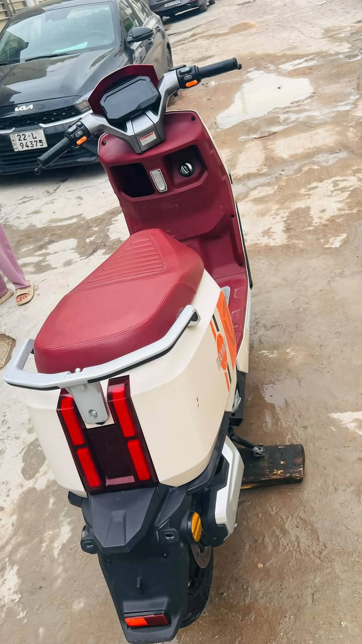 شحن • ريان • نضيف