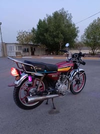 سيڤان • ٥ گير • مديل ٢٢