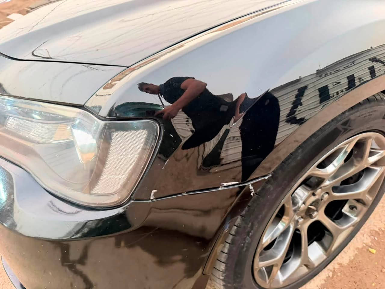 ٢٠١٧ • ٣٦٠٠ • وارد كندي