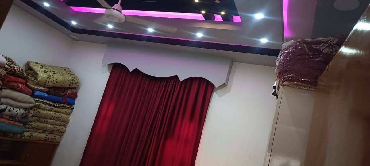 دار للبيع طابو صرف تسليم مباشر كربلاء المقدسة الحسينية العطيشي حي الزهراء يباع بالنقد او اقساط التفاصيل اتصال او واتس اب 
‏‪***********‬‏
