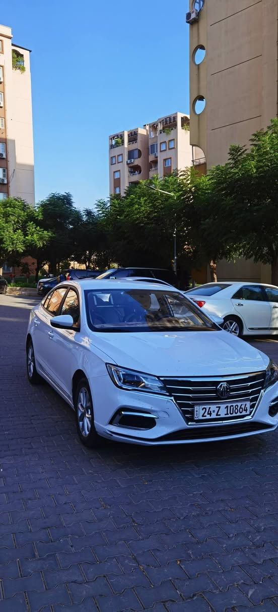 Mg الفئة الستاندر للبيع موديل 25
ماشي9700 مكانها دهوك
للاستفسار ***********
***********
سعرها 108 ومجال
