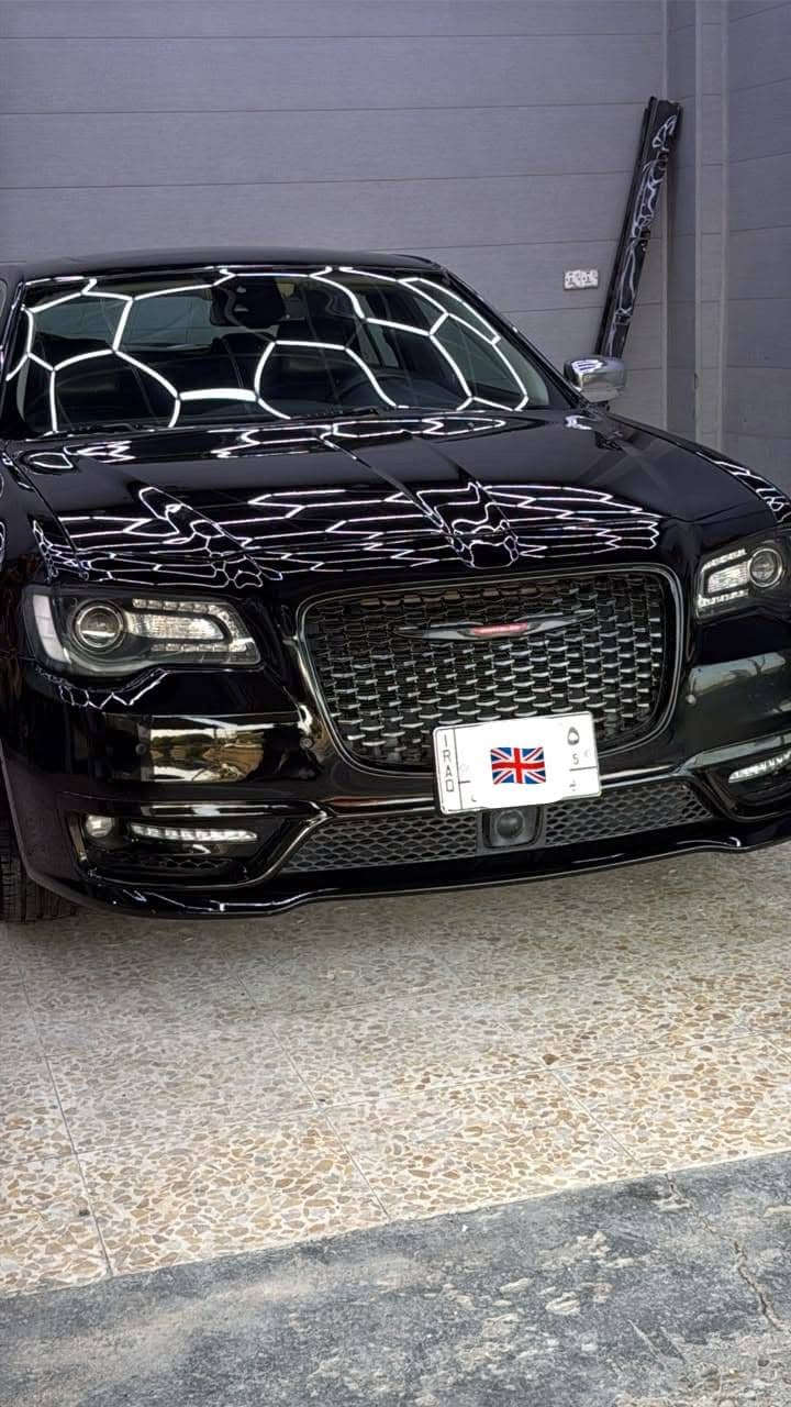 سلام عليكم 🤚 للبيع فقط
@إشارة الجميع 

اوباما 2017 C300 كلين تايتل فول مواصفات بنراما تشغيل عن بعد داخل جلد كراسي تبريد تدفئه تبريد خزن ميموري رادارات جانبيه مري قلاب مرايه داخليه ضلال الكتروني رادار امامي مودات قياده مانع انزلاق كروز وبعد مواصفات السي معروفه السياره حلوه وجاهزه للاخير رقم بغداد تحويل مباشر ماشيه 88 ميل حقيقي داخله كلين 

واهنا صاي بيها تلث مكانات PDR شغل حلو مرتب وبدون حته صبغ ولا حته تكحيل السياره كفاله محرك كير كهربائيات شواصي ارباكات كلها سليمه  

السعر 195 وبي مجال للشراي مكان السياره حله 

للاسفسار *********** موجود واتساب
