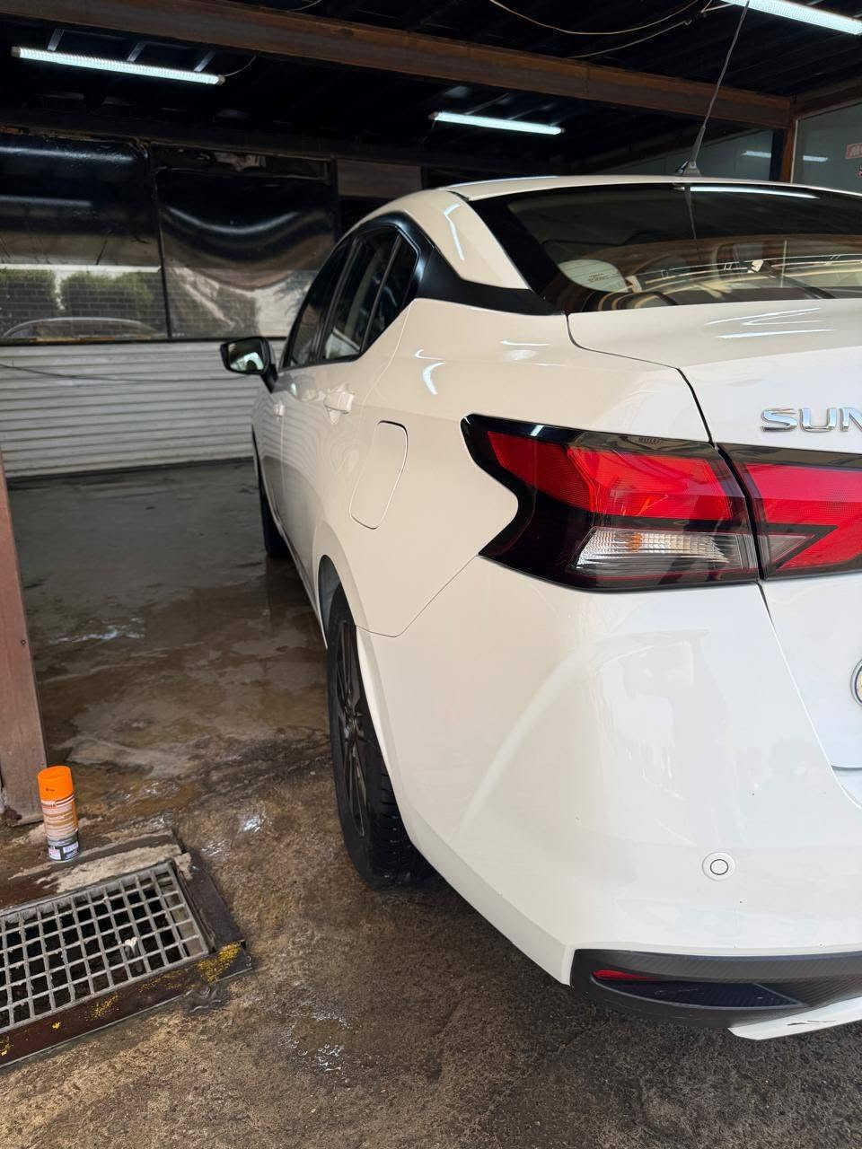 سيارة مميزة بسعر مناسب 🔥

لمعرفة السعر اتصل ***********

نيسان سني مكسيكي خليجي - رقم أربيل 22
الموديل: 2022
الفئة: نص فول
المسافة المقطوعة: 75,500 كم (قابلة للزيادة)
المحرك: 1600 (وضع Sport & Normal)
الحالة: فقط خدوش بسيطة 

المواصفات:

 • لايت LED زينون (عالي/وناصي) + كشاف ضباب هالوجين
 • شاشة + تحكم ستيرن 
 • كاميرا خلفية + حساسات خلفية
 • عداد ديجيتال + شاشة أعطال
 • حساس ضغط الإطارات
 • إشارات LED بالمرايا
 • مقاعد جلد لون بيجي، داخل أسود وبيجي
‏ • Apple CarPlay & Android Auto
 • 3 منافذ USB
 • ويل كروم وأسود

غير متواجد على الفيس
