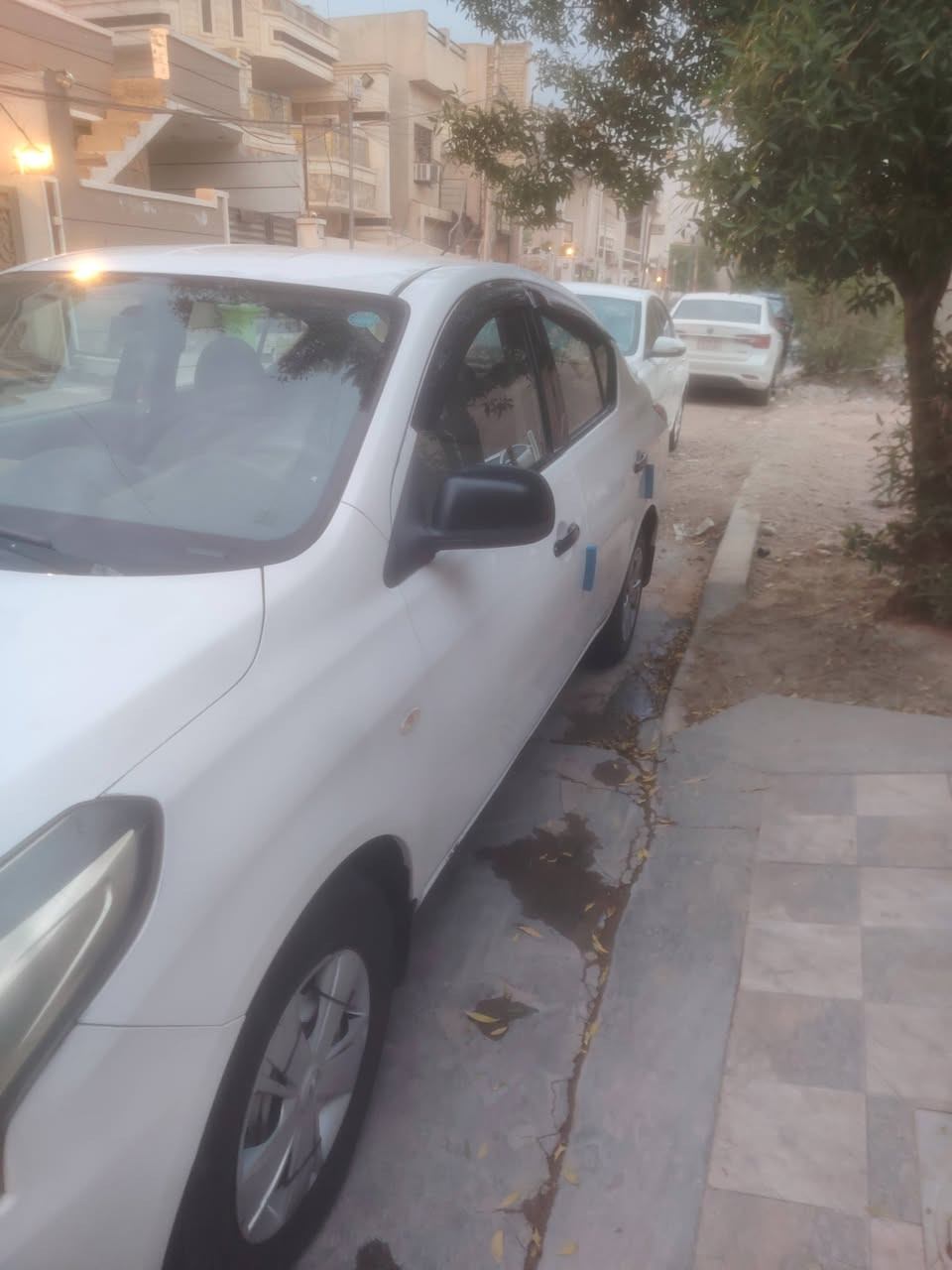 صني ٢٠١٦ • ماشيه ١٤٤٠٠٠ • تحويل مباشر