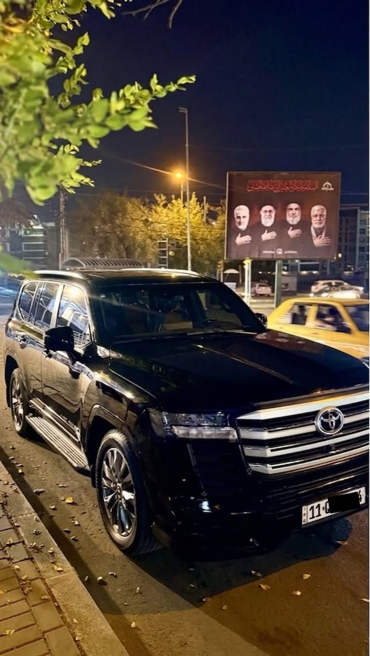 سلام عليكم لاندكروزر 2024ماشي14الف فول موصفات بيها 5قطع ضرر ومصلح مكينه مفتوحه سعر465
رقم بغداد سنويه وهزه جديده  مكاني الكاضميه 

رقم*********** اتصل او وتساب هاذا رقم صاحبها
