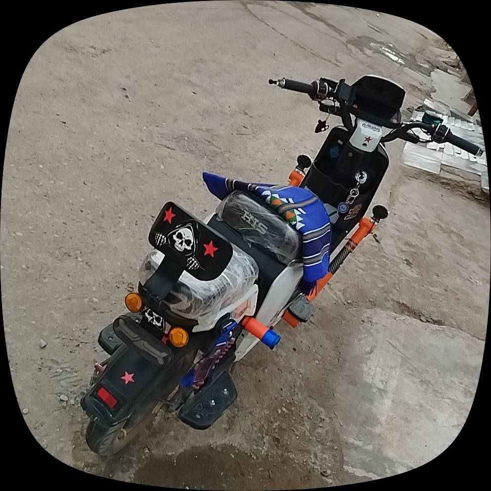 H900 • نضيفه كلش • بلدروز
