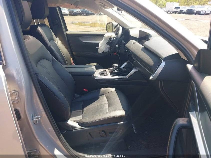 MAZDA CX90 
 
مـوديل 2025
سعر 180 
سياره عله حادثه بدون تصليح 
رقم شاصي  JM3KKBHD4S1219943
مكان السياره عقرة
للأسفسار الرجاء اتصال او مراسلة الواتس اب
*********** أربيل, العراق
