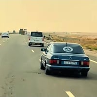 مرسيدس جانبو • ٨٧ • ٣٠٠٠